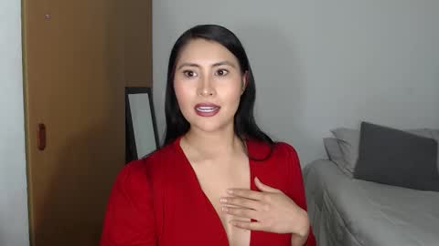 Milly online show from 09/22/25, 12:56