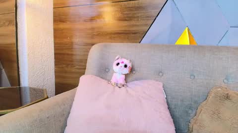 megan online show from 02/27/25, 02:10