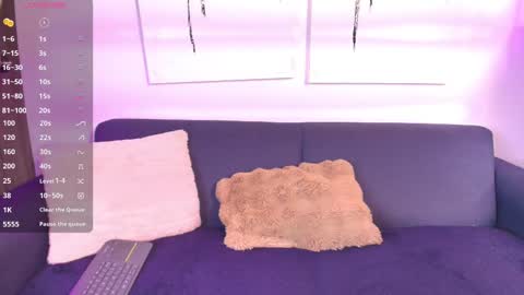 megan online show from 02/28/25, 11:14