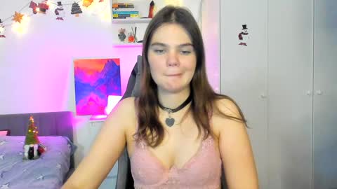 Welcome My name is Tina online show from 01/08/25, 10:27