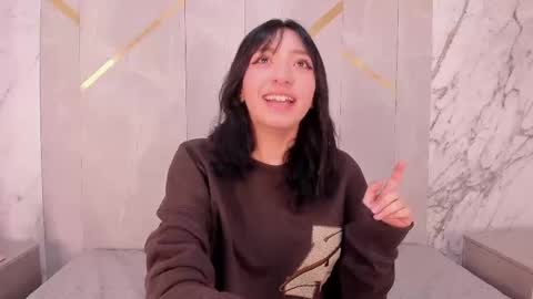 milly_cute online show from 09/10/25, 07:25
