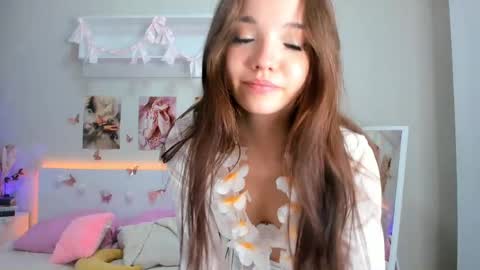 Milly online show from 06/07/26, 03:10