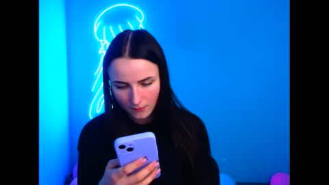 Milly online show from 02/17/25, 03:42