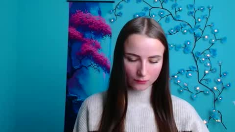 Milly online show from 11/20/25, 12:27