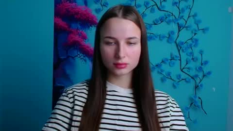 Milly online show from 11/28/25, 06:49