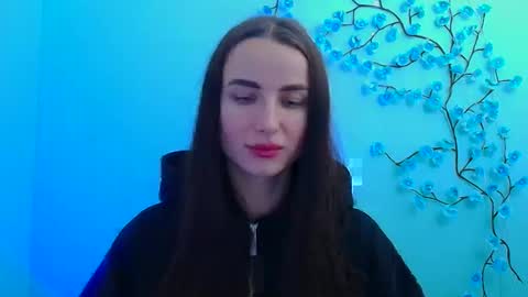 Milly online show from 01/16/26, 06:50