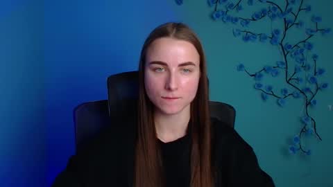 Milly online show from 05/12/26, 11:29