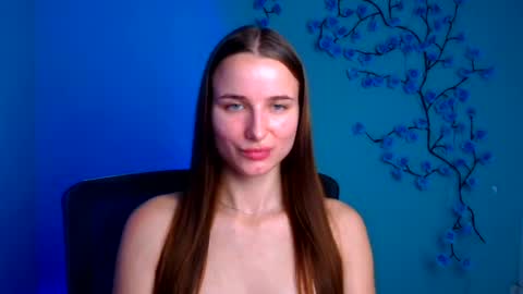 Milly online show from 07/07/26, 07:23