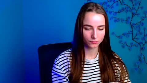 Milly online show from 07/13/26, 05:43