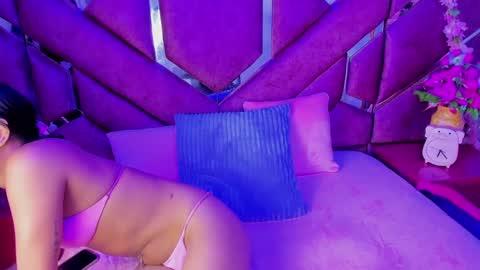 Milly Print online show from 09/20/25, 03:18