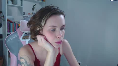 Milly online show from 01/02/25, 11:09