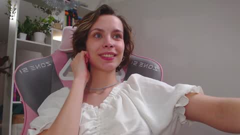 Milly online show from 01/18/25, 12:47
