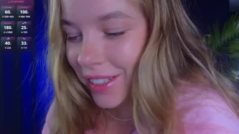 Milly    online show from 10/06/25, 07:06