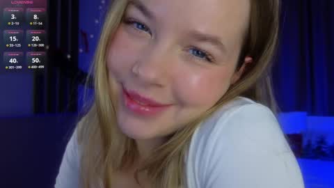 Milly    online show from 01/06/26, 07:56