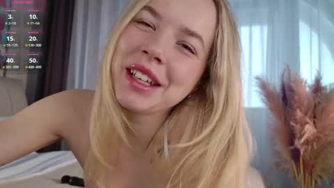 Milly    online show from 05/04/26, 05:58