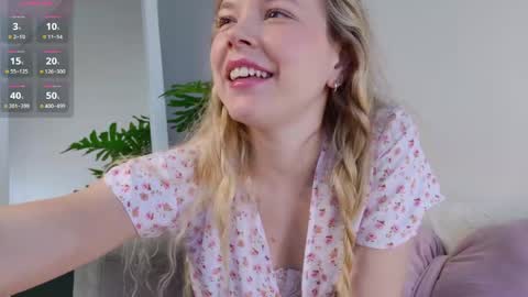 Milly    online show from 06/04/26, 06:52
