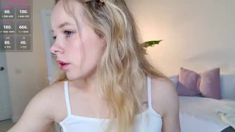 Milly    online show from 06/18/26, 06:57