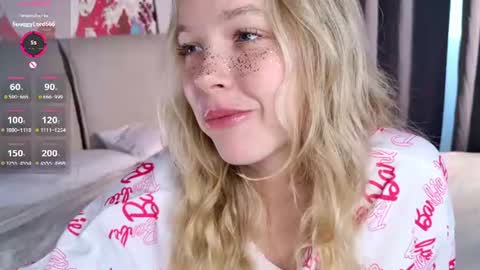 Milly    online show from 07/17/26, 07:04