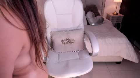 Milena online show from 03/05/26, 12:39