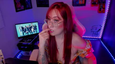 Monkey D Maddie online show from 09/28/25, 11:21