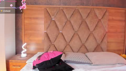 Snapshot of millygumble chatting on 10/15/25, 11:27 CherryTattoo online show from 10/15/25, 11:27