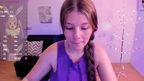 Milly online show from 01/26/25, 08:45