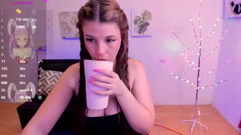 Milly online show from 01/31/25, 12:51