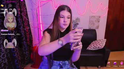 millysandlerr online show from 02/18/26, 04:47