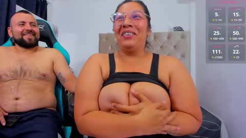 Snapshot of milo842358 chatting on 11/15/25, 01:25 MILO online show from 11/15/25, 01:25