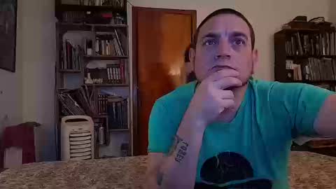 milodelmar online show from 09/10/25, 05:35