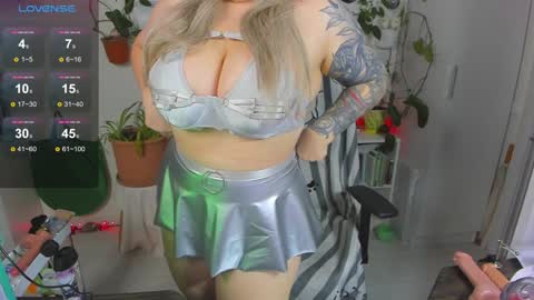 milpopsweb online show from 02/02/25, 02:34