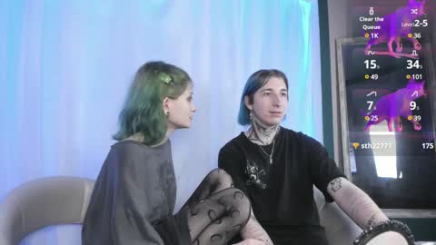 milten_trish online show from 01/21/25, 11:24