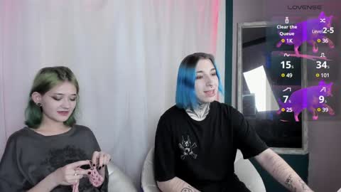 milten_trish online show from 01/23/25, 12:14