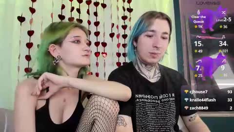 milten_trish online show from 02/23/25, 10:31