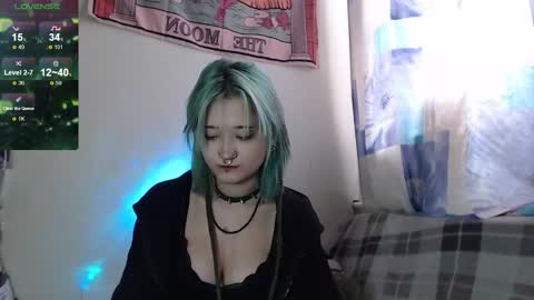 milten_trish online show from 09/15/25, 12:27