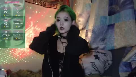 milten_trish online show from 10/25/25, 03:14