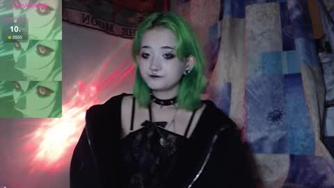 milten_trish online show from 10/26/25, 11:42