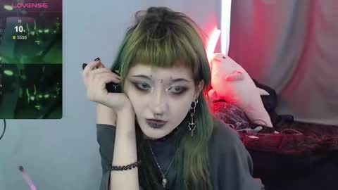 milten_trish online show from 05/07/26, 03:50