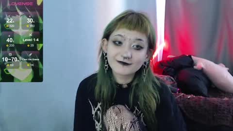 milten_trish online show from 05/08/26, 01:49