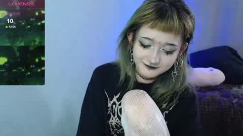 milten_trish online show from 05/11/26, 02:12