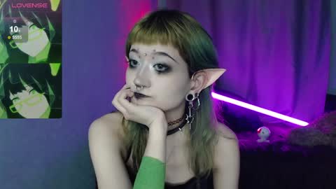 milten_trish online show from 05/12/26, 09:01