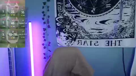 milten_trish online show from 07/10/26, 02:27