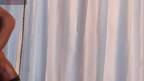 Miltonn online show from 01/07/25, 11:48