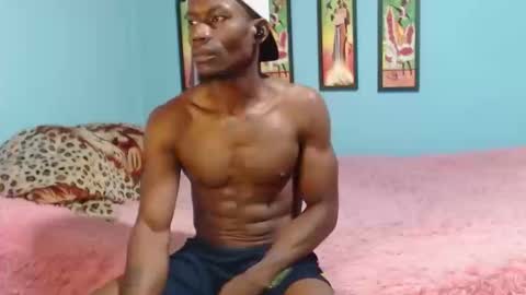 Miltonn online show from 09/26/25, 03:49