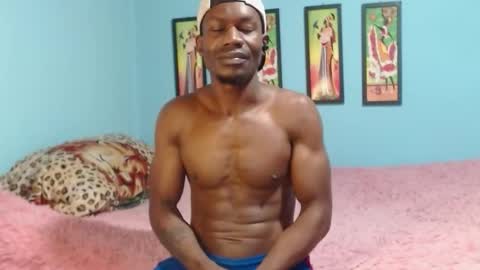 Snapshot of miltonn_jakee chatting on 10/31/25, 07:04 Miltonn online show from 10/31/25, 07:04