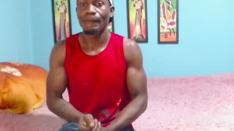 Snapshot of miltonn_jakee chatting on 11/30/25, 07:51 Miltonn online show from 11/30/25, 07:51