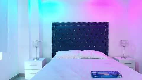 Snapshot of milu_ballmer chatting on 10/20/25, 06:08 Milu ballmer online show from 10/20/25, 06:08