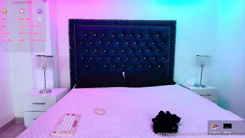 Snapshot of milu_ballmer chatting on 11/08/25, 11:10 Milu ballmer online show from 11/08/25, 11:10