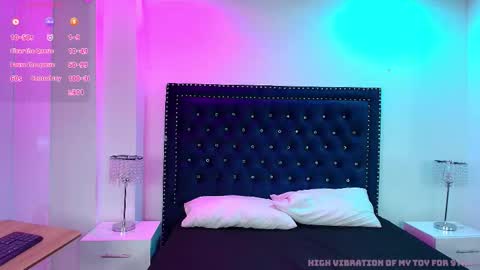 Snapshot of milu_ballmer chatting on 11/16/25, 11:16 Milu ballmer online show from 11/16/25, 11:16