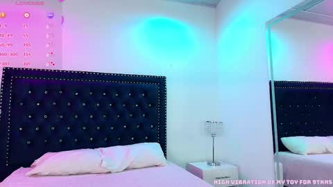 Snapshot of milu_ballmer chatting on 11/22/25, 11:09 Milu ballmer online show from 11/22/25, 11:09